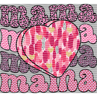 Valentine's Day-QRJ  7001